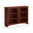 Malani 36" H Solid Wood Classic Bookcase-467436546-446278430