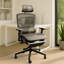 RIEIOR Mesh Task Chair with Headrest