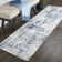 Safari Dreams Abstract Hand Woven Area Rug