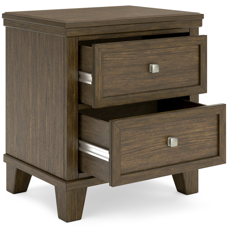 Table de chevet Shawbeck