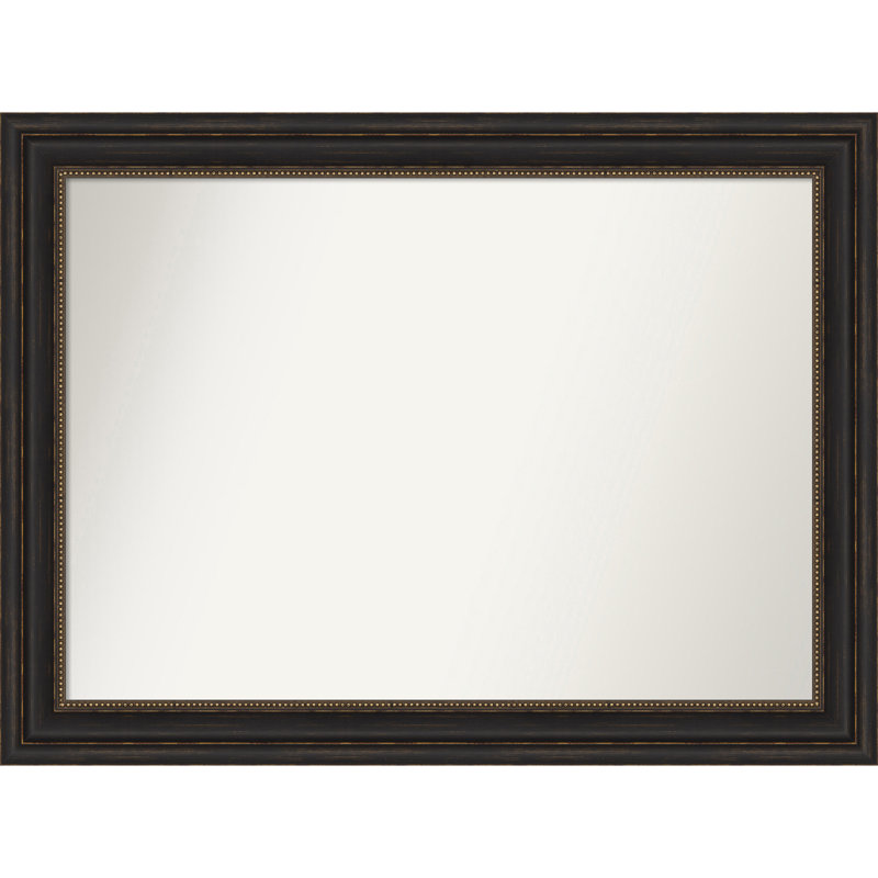 Marzano Wall Mirror, 29" x 39"