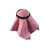 Rose est en rupture de stock