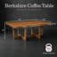 Table basse Berkshire Live Edge-1478153936