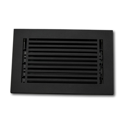 Madelyn Carter Cast Brass Vent Cover