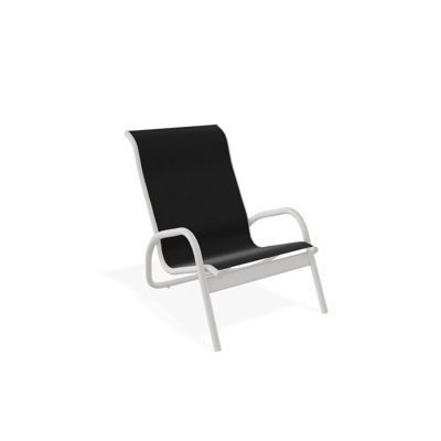 Chaise de plage Gardenella
