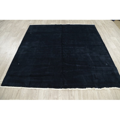 Tapis tribal moderne 6 x 7