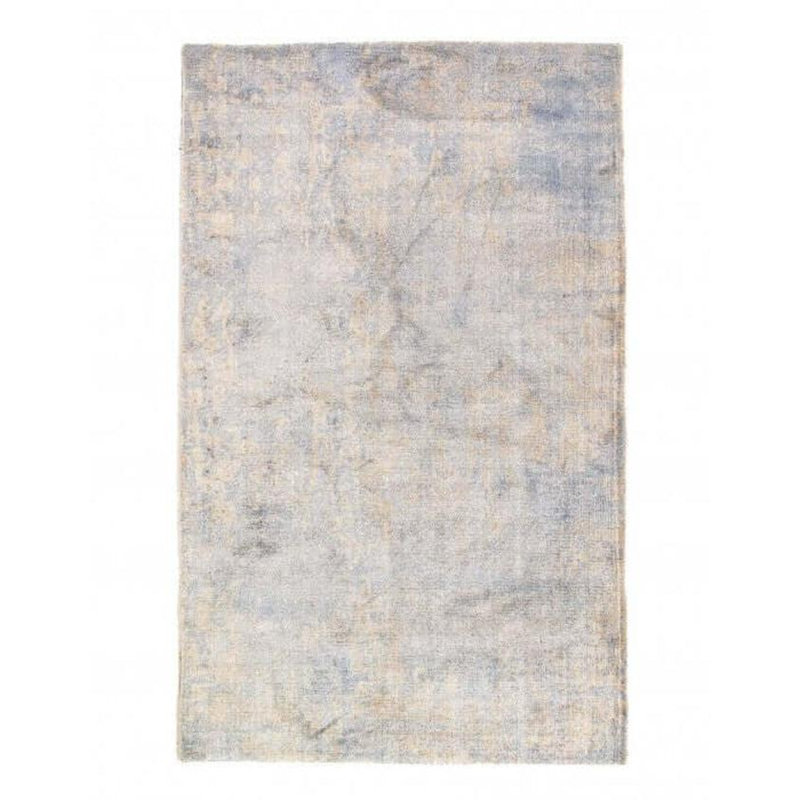 Omo Area Rug in Blue