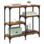 80cm Console Table-1381987283