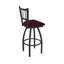 Tabouret pivotant 810 Contessa-1026048017-1026048511-1026043984