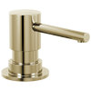 Metal Soap Dispenser