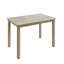 Ensemble repas pour 4 personnes Amadora-1852400315