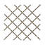 24 po X 18 po Insertion de panneau de tamisage en fil de fer tissé antique à sertir en fil de fer antique Kent Design 332 P Kent-116858356-116858357