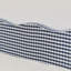 Lit de jour, canapé-lit convertible polyvalent 3 en 1 Gingham avec couchette coulissante et poches de rangement latérales, idéal pour les espaces multiples-153600069-153600071