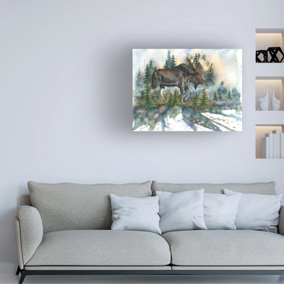 Art sur toile par Dave Bartholet