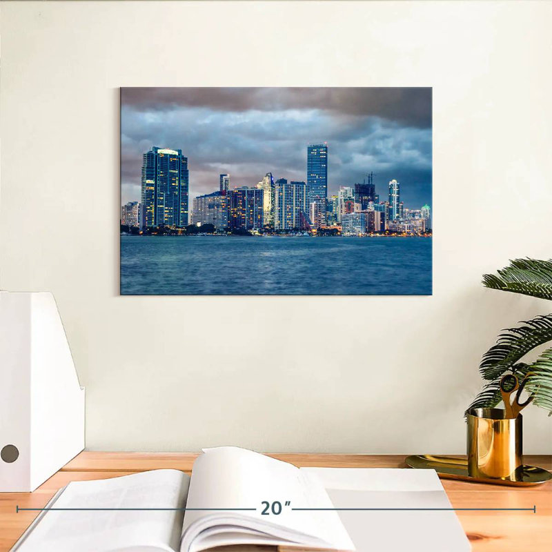 Sirci, ville de Miami