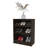 Oatman Shoe Rack, Wengue