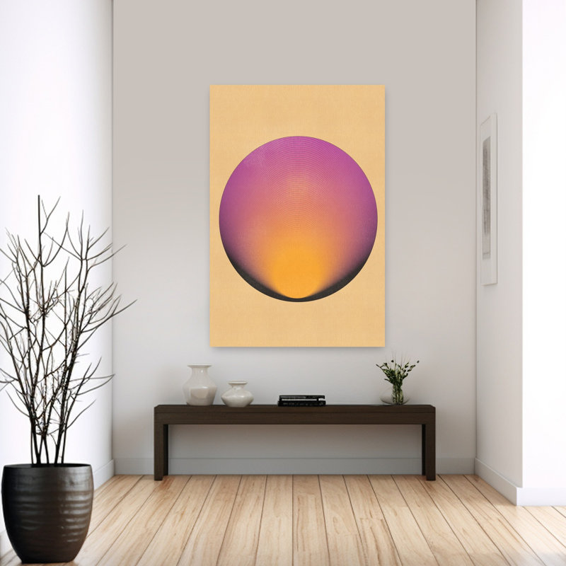 Print, 152.4cm H x 101.6cm W
