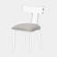 Chaise Klismos (ensemble de 4)