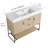 Bathroom Vanity Freestanding Design