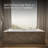 Underscore Rectangle 72" x 42" Heated Bubblemassage Air Bath with Bask, Center Drain-51573570
