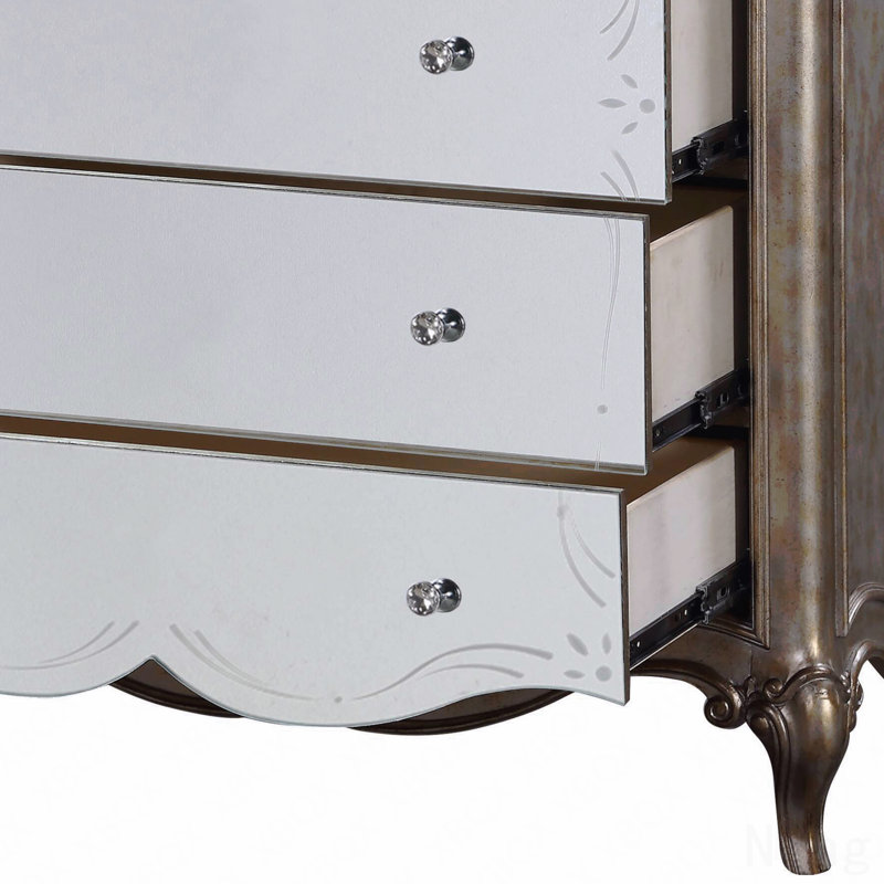 Chest (Chest Of Drawers)