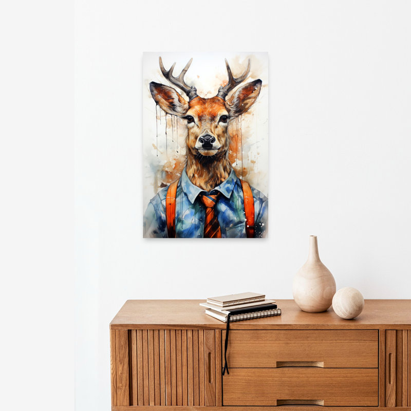 Print, 60.96cm H x 40.64cm W