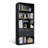 Giesa 71"H Modern Bookcases Storage Bookshelf with 2 Drawers & 7 Open Shelves-190586548