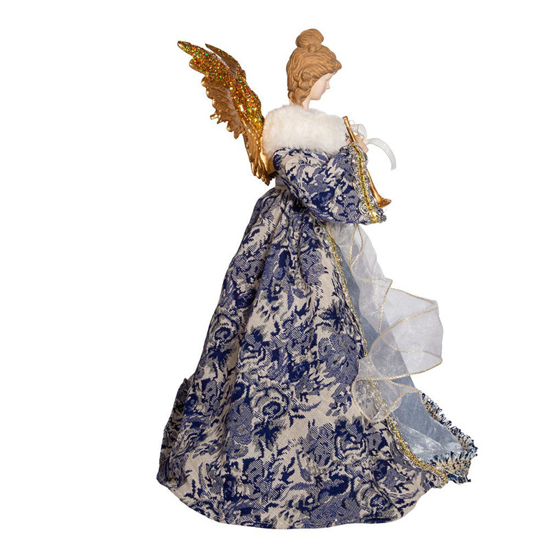 Christmas Figurines & Collectibles