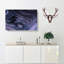 Luscious Vibes In Abstract - Wrapped Canvas-55310629