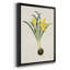 Fleurs des saisons VI, reproduction encadrée de qualité supérieure - prête à être accrochée-88288530-88288531