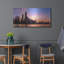 «Chicago Burning Amber Sunset» par AKG-1151403188
