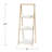 Swirsky Bookcase