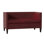 Hamilton Upholstered 58'' Settee