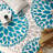 Floral Indoor Rug-10611538