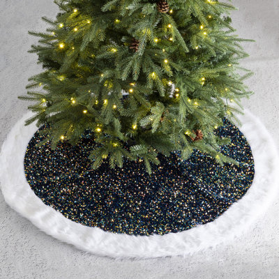 Priscila Tree Skirt