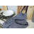 Denim Blue No Holiday Cotton Bib Apron