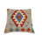Geometric Throw Pillow