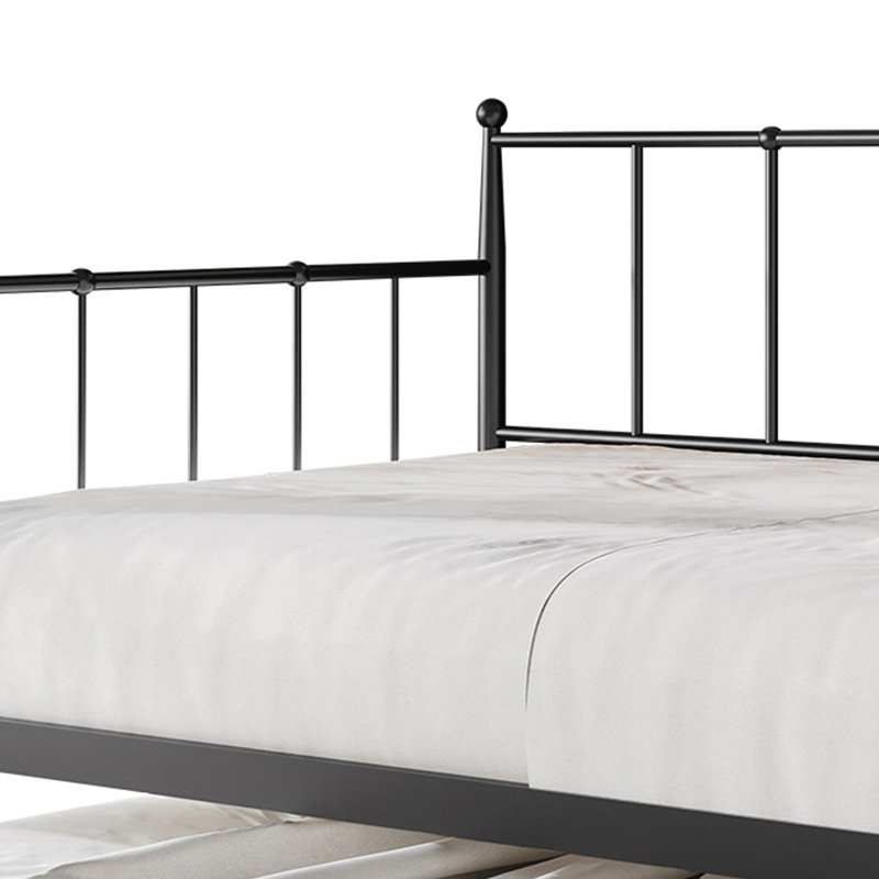 Mjudi Daybed, Black