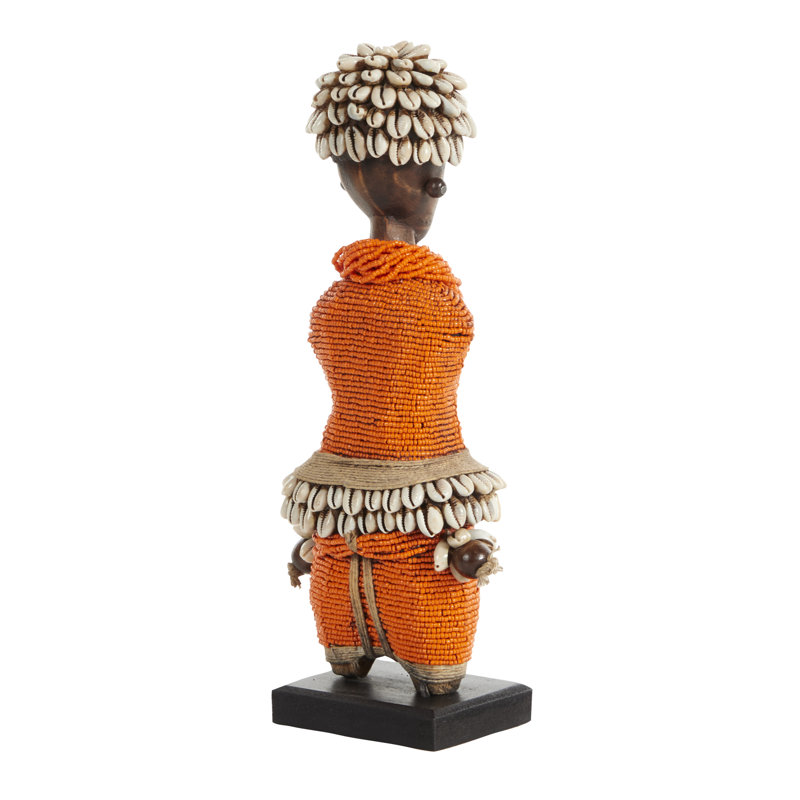 Cole & Grey People Figurines & Sculptures