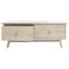 Colby Solid Wood Four Leg Coffee Table-33746268