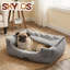 Polyester Pet Bed-912783637