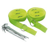 Speedminton Badminton with Carrying Case