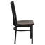 Chaise de restaurant Oliverson-23840622