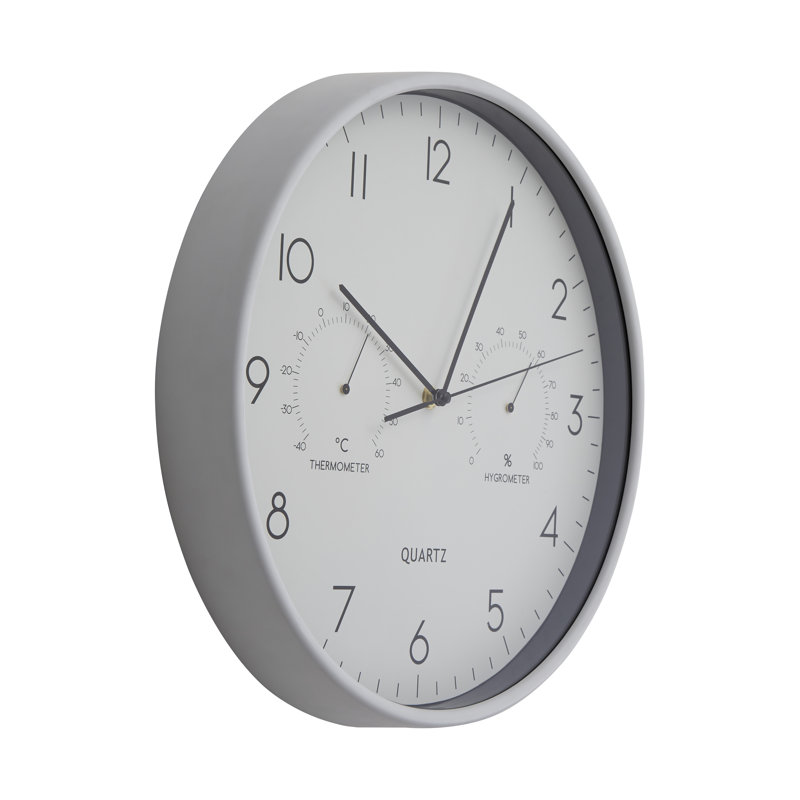 Campanelli Wall Clock