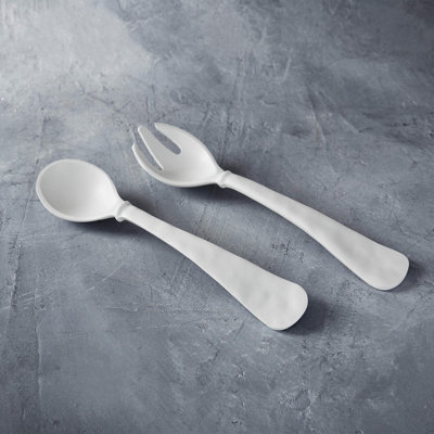 Vida Melamine Salad Servers