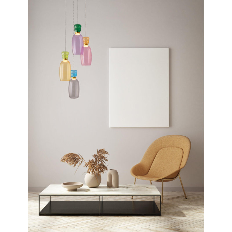 - Light Pendant, 40