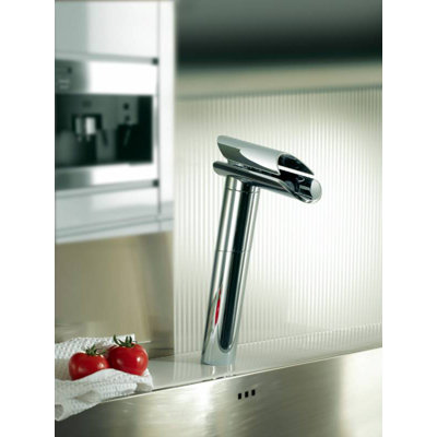 Piralla Morgana Kitchen Faucet