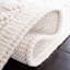 Kelty Hand-Woven Wool Ivory Area Rug-26830817