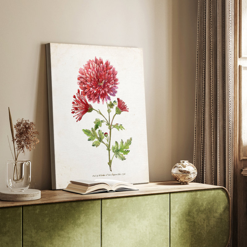 Botanical III - Cavas enveloppés de galerie