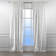 Extra Long and Extra Wide Solid Luxury Shiny Velvet Single Curtain Panel
